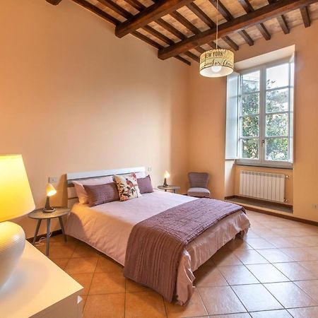 Casa Dell'Edera P Leilighet Orvieto Eksteriør bilde