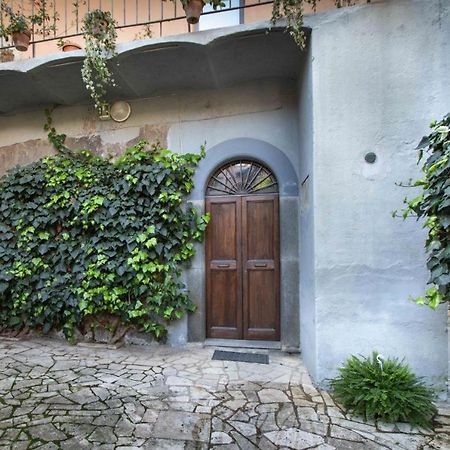 Casa Dell'Edera P Leilighet Orvieto Eksteriør bilde