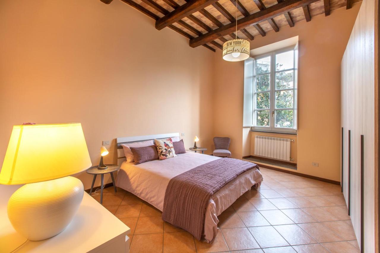 Casa Dell'Edera P Leilighet Orvieto Eksteriør bilde