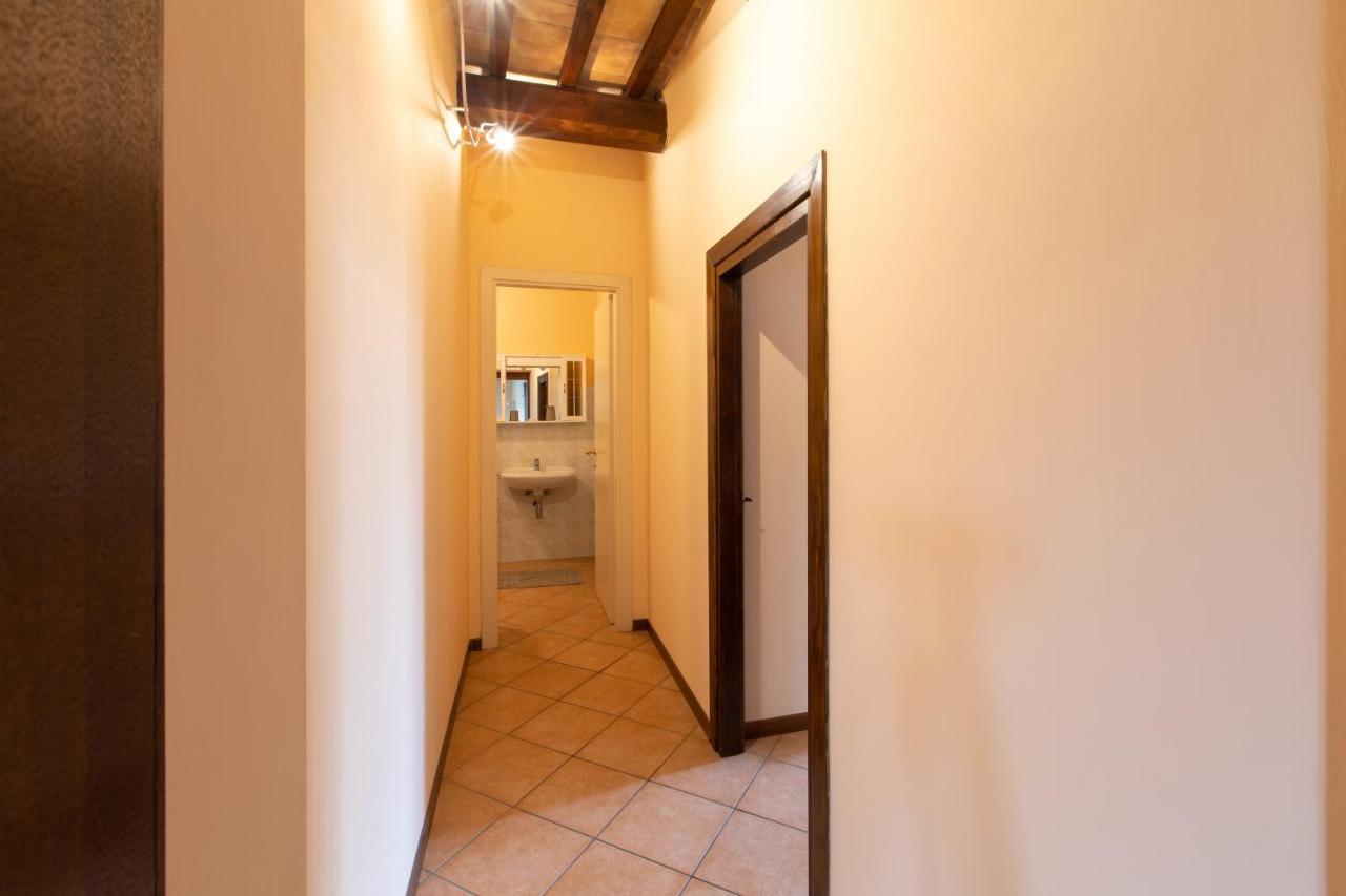 Casa Dell'Edera P Leilighet Orvieto Eksteriør bilde